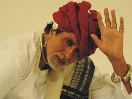 संजय लीला भंसाली को मिलेगा पद्मश्री, दिलीप कुमार-अमिताभ को पद्म विभूषण