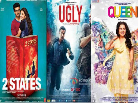 FAIR हुआ फिल्मफेयर, नहीं चला शाहरूख सलमान आमिर का जादू, देखें नॉमिनेशन्स