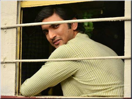 ब्योमकेश बख्शी ने मुझे बंगाली बना दिया- सुशांत