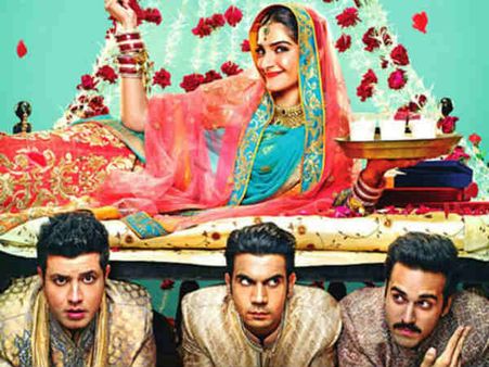 Box Office- डॉली की डोली ने पहले दिन कमाए 2.5 करोड़