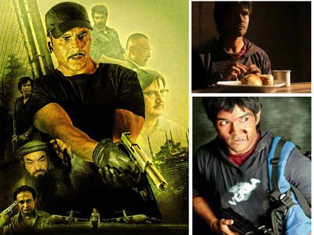 Twitter रिव्यू:दर्शकों ने कहा जिहादियों की वाट लगा देगी बेबी, 5 STAR!