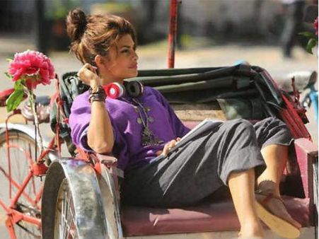 Okk.. तो जैकलीन ने सलमान से यह भी सीखा है