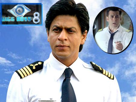 मुझे सालों पहले बिग बॉस की होस्टिंग ऑफर की जा चुकी है: शाहरूख खान