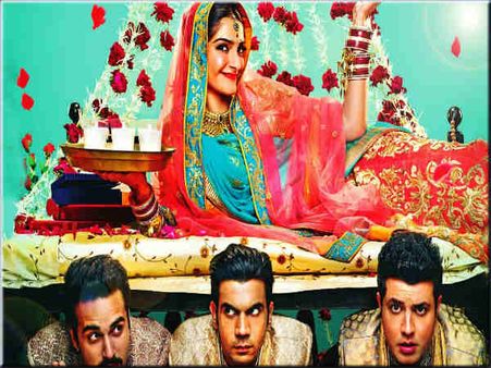 5 Reasons: क्यों नहीं चली लुटेरी दुल्हन 'डॉली की डोली'