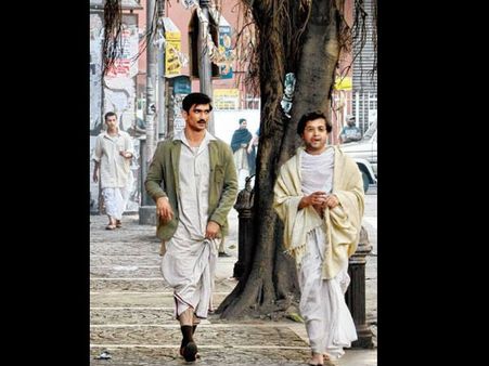 ब्योमकेश बख्शी को फॉलो नहीं किया सुशांत ने!