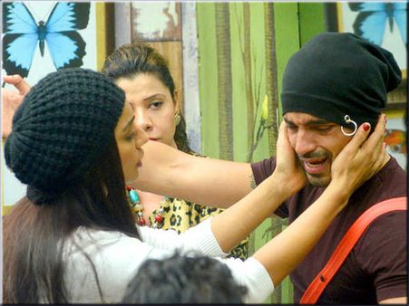 Bigg Boss: महक चहल को याद आते हैं गौतम के साथ बिताए पल..Hmm..