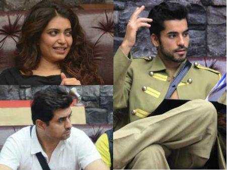 Bigg Boss 8- गौतम, करिश्मा या प्रीतम कौन होगा विनर