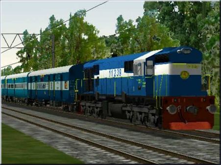 Wah! ट्रेन हो तो ऐसी....घूमेंगे, फिरेंगे, नाचेंगे, गाएंगे और क्या