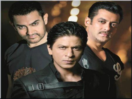 Khans का अर्धशतक, जादू चलेगा या मिटेगा!