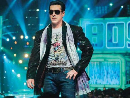 तगड़ा Rumor: सलमान खान के साथ ही होगी बिग बॉस की वापसी