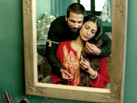 विशाल भारद्वाज ने दिया इमाम को धोखा, करा डाला तब्बू का निकाह?