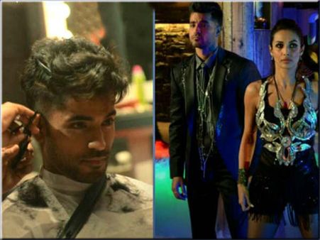 Bigg Boss 8: फिनाले की तैयारी, इस न्यू लुक में नजर आएंगे गौतम
