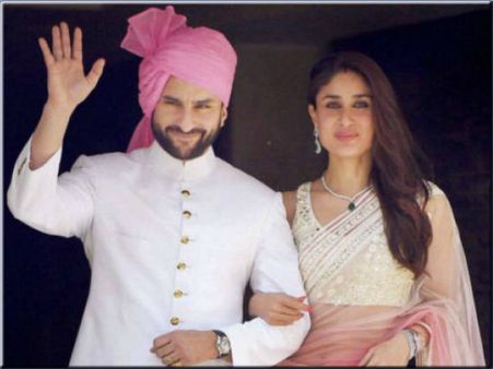 लव-जिहाद पर बोले सैफ, करीना का नहीं हुआ है धर्म परिवर्तन