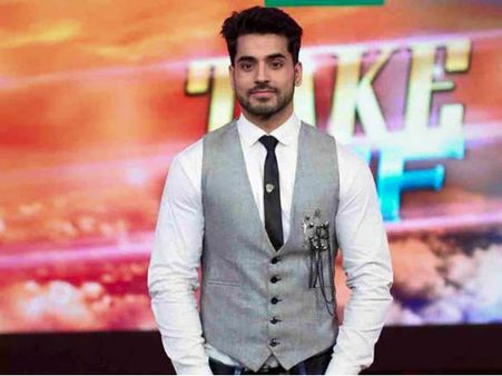 बिग बॉस: फिनाले से पहले ट्विटर पर छाए गौतम गुलाटी