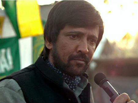 एक तीर कई शिकार..जानिए के के मेनन ने क्या कहा!