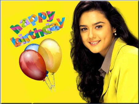 Happy B'day: सिर्फ फिल्में नहीं, इन फैसलों ने बनाया प्रीटि जिंटा को फेवरिट