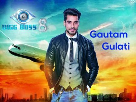 BIGG BOSS:गौतम ने रचा इतिहास, आठ सीज़न के सबसे बड़े विजेता