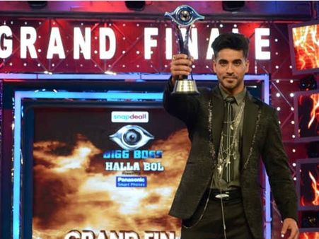 गौतम गुलाटी BIGG BOSS के विनर बने नहीं, बनाए गए!