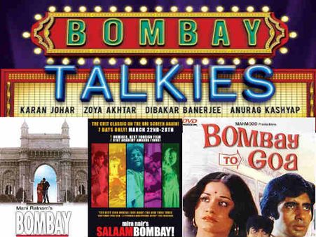 जनता का जवाब - बॉलीवुड का B बोले तो बॉम्बे, मुंबई की धड़कन है 'Bombay'