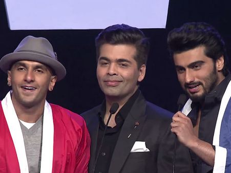 AIB (ऑल इंडिया बक.. ) को लेकर बॉलीवुड की राय