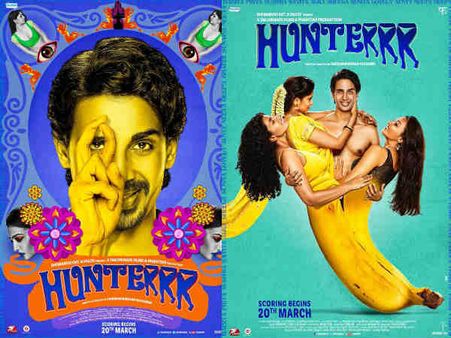 Exclusive वासु समझ कर हुई थी हंटर की शूटिंग!