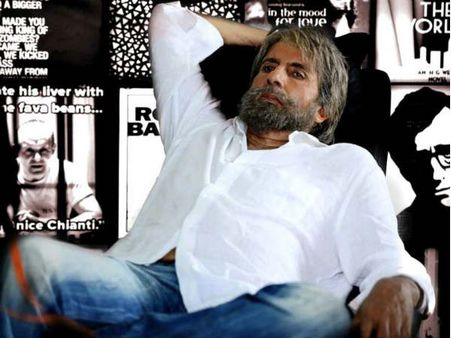 Twitter Introduction अमिताभ से लेकर सलमान तक!