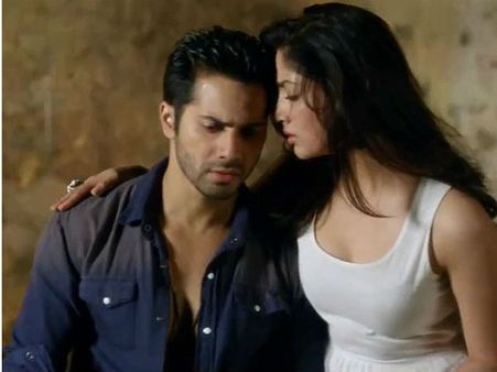 बदलापुर ट्विटर रिव्यू- अंत निराशाजनक लेकिन देखने लायक