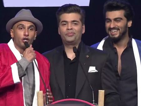 AIB खुलासा: स्टेज शो की नहीं थी अनुमति, अर्जुन-रणवीर-करन भुगतेंगे खामियाजा