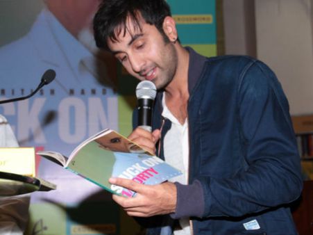 इरशाद कामिल की कलम समझा पाएगी रणबीर को 'कवि की कल्पना'?