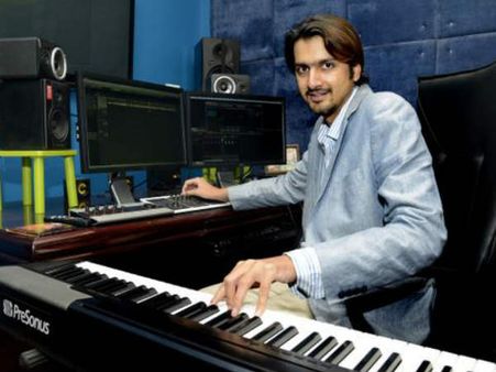 कन्नड़ फिल्म 'एक्सीडेंट' के संगीतकार रिकी केज को ग्रैमी, बॉलीवुड ने किया Salute