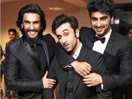वाह..दीपिका नहीं तो, AIB Roast के बहाने मिल गए रणवीर-रणबीर