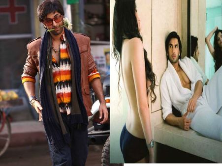 रणवीर-रणबीर से बड़े हंटर हैं अनुराग!