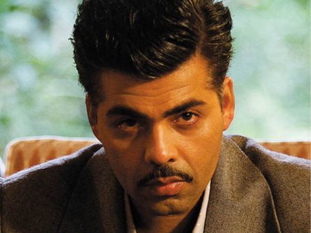 'विलेन' बनकर खुश नहीं है 'बॉम्बे' के 'वेलवेटी' करन जौहर!