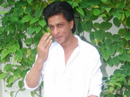 अब शाहरूख 'भाईजान' भी 'Fan' के साथ कह सकते हैं...ईद मुबारक