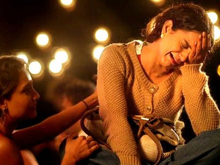 MISTAKE...वरना ये होती कंगना की नेशनल अवार्ड हैट्रिक