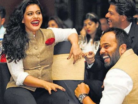 Revealed- साउथ अफ्रीका और गोवा में होगी दिलवाले की शूटिंग