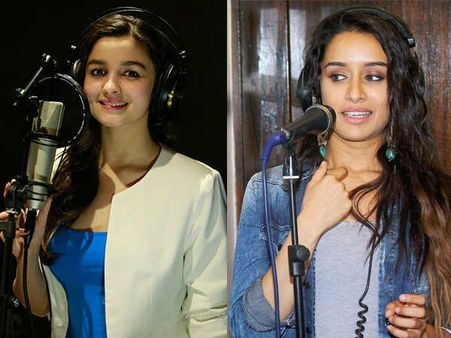 रॉक ऑन 2: श्रद्धा-आलिया का In - OUT खेल खत्म, कास्ट फाइनल!