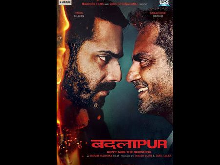 सलमान की तरह वरुण को टेकओवर नहीं करेंगे नवाजुद्दीन