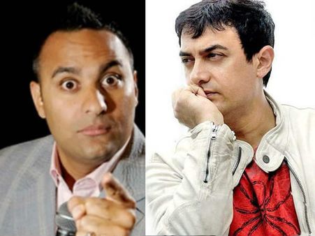 बोलती बंद: आमिर के बड़बोलेपन की पीटर्स ने बजा दी BAND!