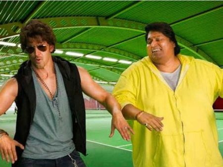 वाह! Hey Bro में दिखा बॉलीवुड का दोस्ताना, सबने किया FREE में काम