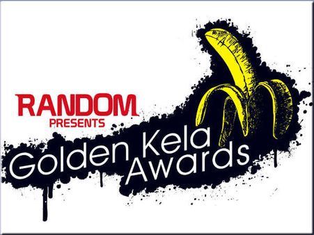 गोल्डन केला Awards: सोनाक्षी लगाएंगी हैट्रिक या सोनम रोकेंगी रास्ता!