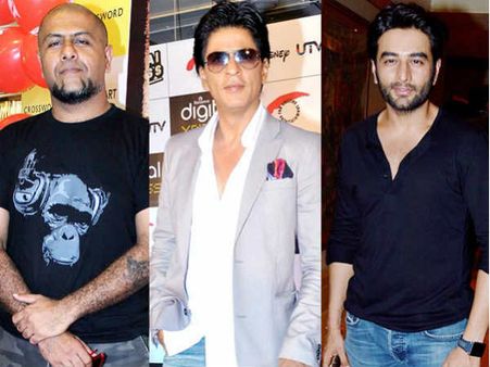 फिर टूटी शाहरूख की दोस्ती, अब इन्हें दिखाया दरवाजा..