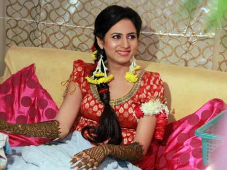 OMG: इस टीवी एक्ट्रेस ने शाहरूख खान के साथ शूट को कहा NO!