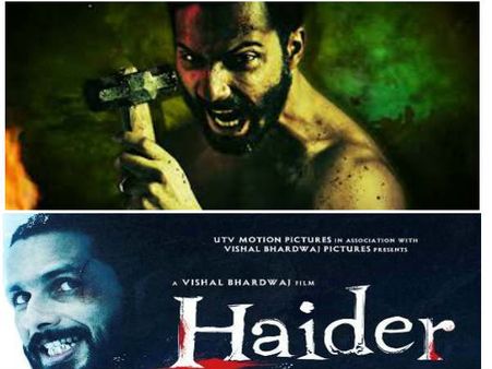 FRIDAY कुंडली: बदलापुर बन जाएगी वरूण धवन की 'हैदर'