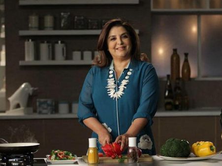 फराह ने कपिल शर्मा में ढूंढा शाहरूख का रिप्लेसमेंट!