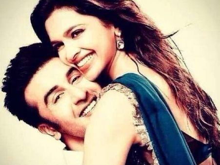 'Fit Friends': रणबीर और दीपिका का 'दुरूस्त दोस्ताना'...बने जिम वाले फ्रेंड्स