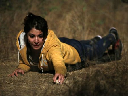 सच्ची घटनाओं से प्रेरित है अनुष्का की NH10