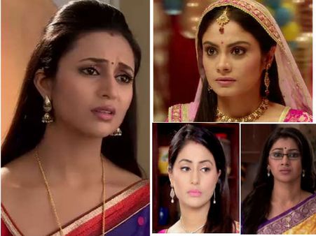 ना इशिता, ना प्रज्ञा, ना आनंदी, इस टीवी हीरोइन की कीमत 4 लाख पर एपिसोड!