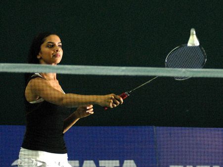 इस बैडमिंटन स्टार पर भी बनेगी बायोपिक, दीपिका नहीं होंगी हिस्सा!