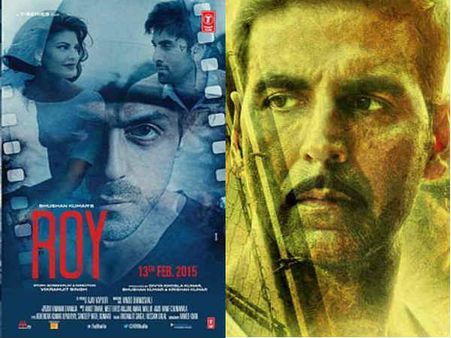 Box office Report- फर्स्ट डे कलेक्शन में रॉय हिट, पर बेबी से पीछे